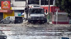 Flooding