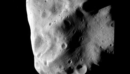 Asteroid