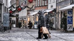 Snowfall