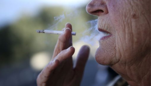 FRANCE-HEALTH-CANCER-TOBACCO