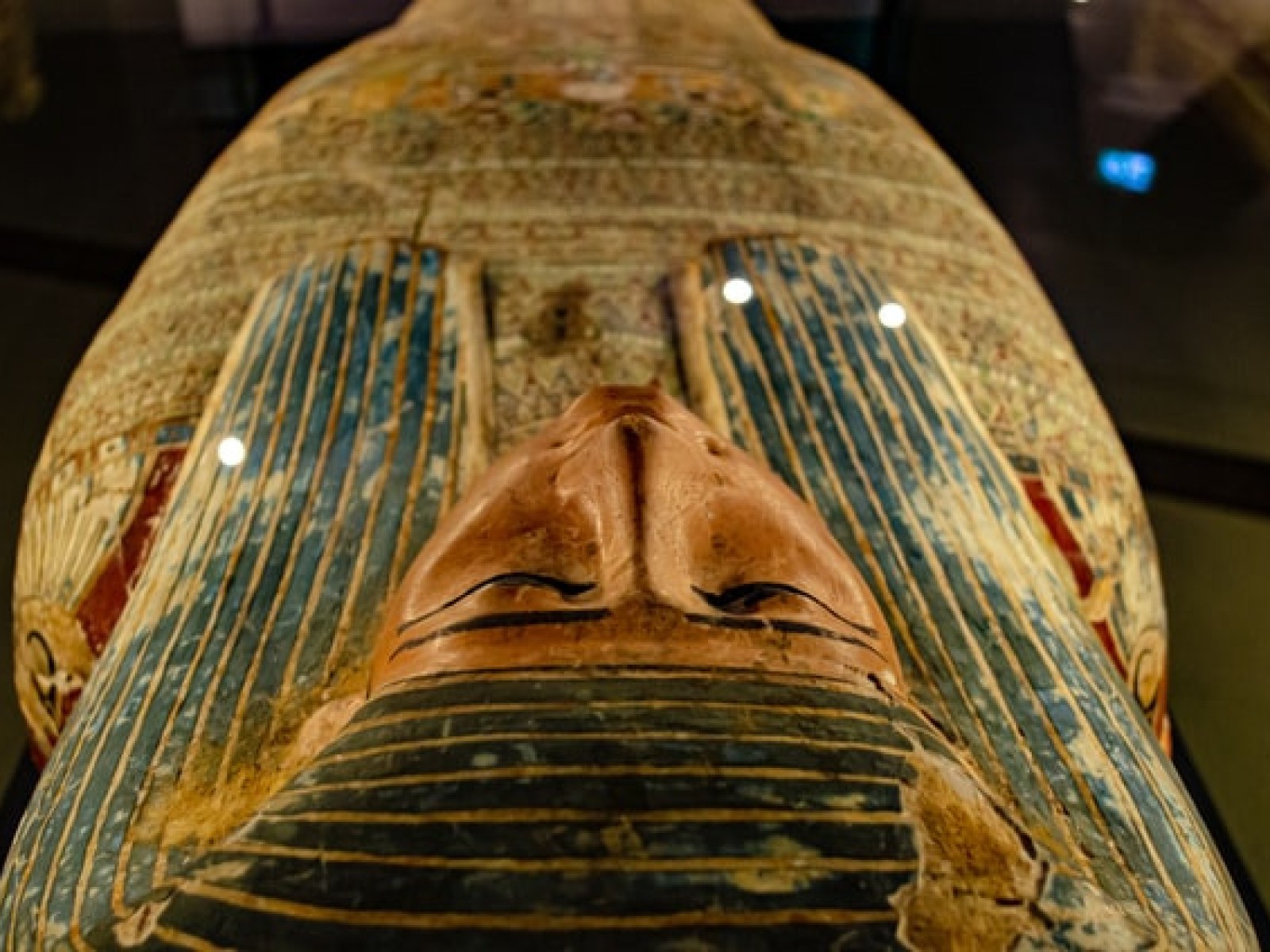 Archeologists Discover 30 Mummies Buried in Ancient Greco-Roman Era Tomb in Egypt