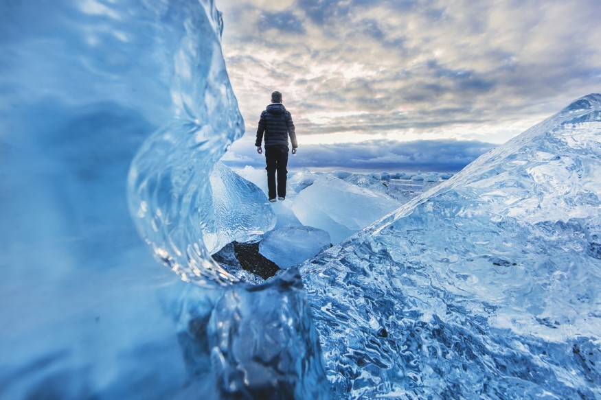 Traces of nanoplastic have been discovered in the high-altitude and remote area of the Alps