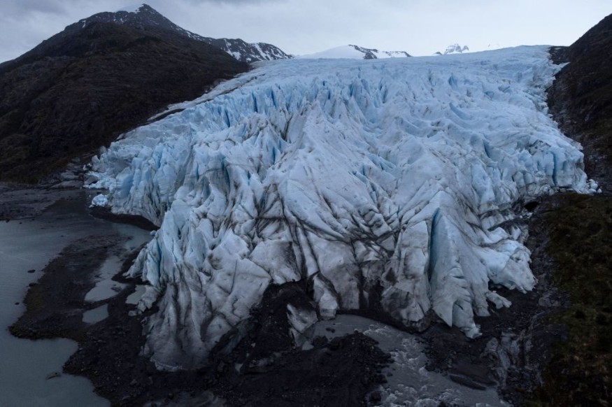 ice melt