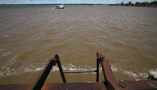 Lake Erie