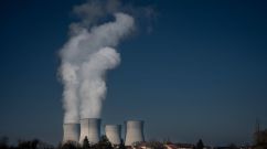 TOPSHOT-FRANCE-ENERGY-NUCLEAR-EDF