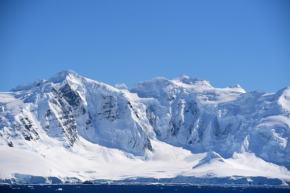 Antarctica