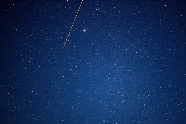 JAPAN-SCIENCE-SPACE-ASTEROID-HAYABUSA-ASUTRALIA