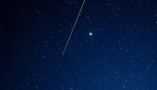 AUSTRALIA-JAPAN-SCIENCE-SPACE-ASTEROID-HAYABUSA