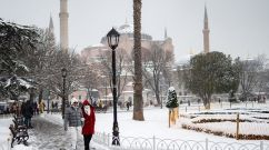 Snow
