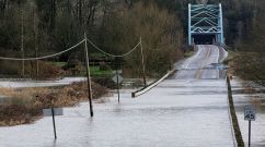 Seattle Nears Record For Consecutive Rainy Days