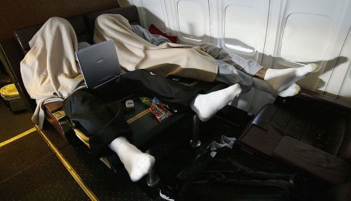 Denver Nuggets Behind the Scenes