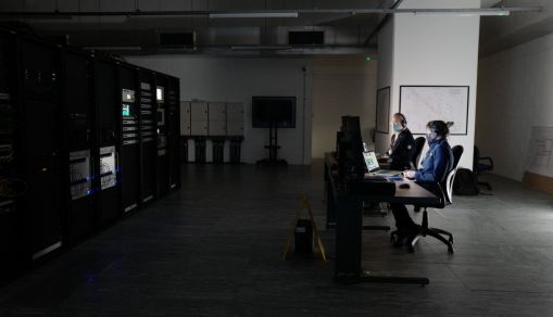 UK Earth Station To Receive Mars Data From NASA Rover Landing