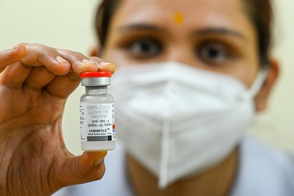 INDIA-HEALTH-VIRUS