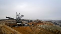 GERMANY-ENERGY-COAL-ENVIRONMENT-RWE-CLIMATE