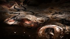 FRANCE-HERITAGE-LASCAUX-HEALTH-VIRUS