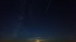Asteroid impact