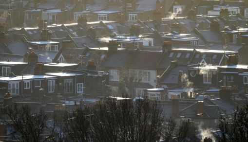 MPs Call To Cut VAT On Energy Bills Amid Rising Fuel Costs