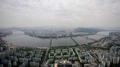 SKOREA-ECONOMY-PROPERTY