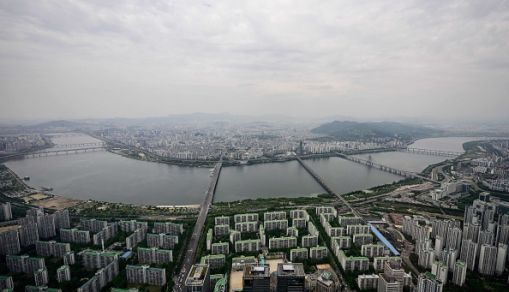 SKOREA-ECONOMY-PROPERTY