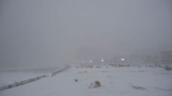 Massive Winter Storm Brings Snow And Heavy Winds Across Large Swath Of Eastern Seaboard