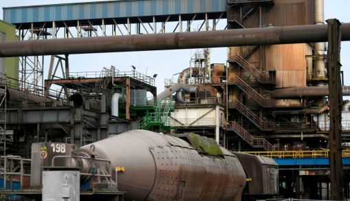 Green hydrogen storage