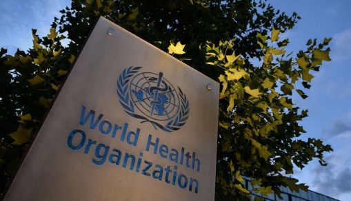 World Health Organization (WHO)