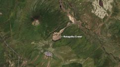 Wildfires Expand Batagay Ice Hole "Gateway to the Underworld" - Siberia