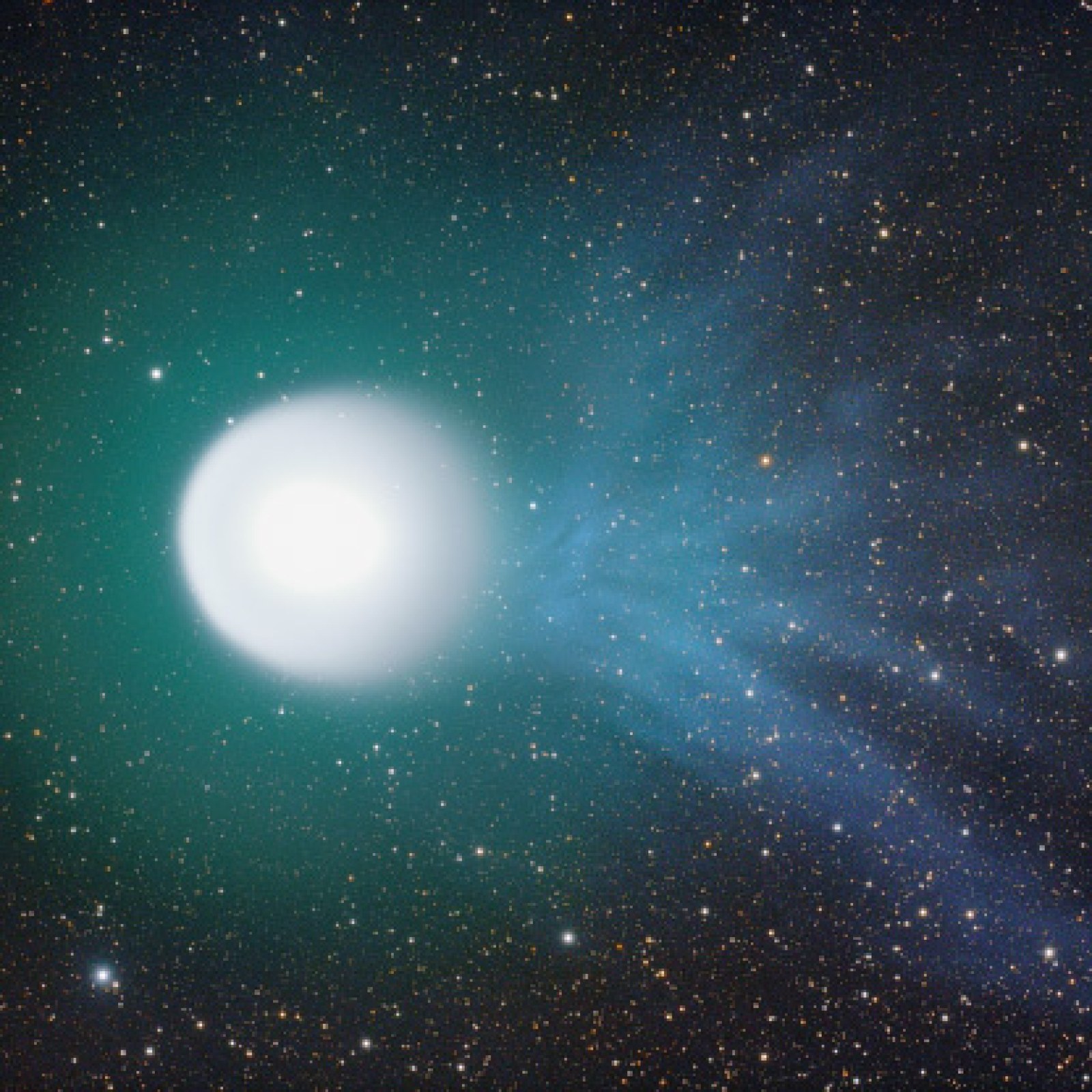 17pHolmes Comet