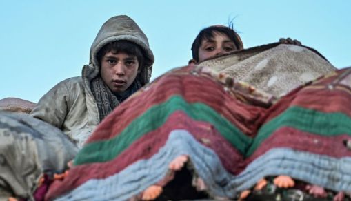 AFGHANISTAN-SOCIETY-PEOPLE