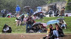 TENNIS-GBR-WIMBLEDON