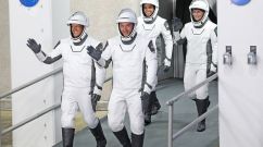 US-SPACE-SPACEX-NASA