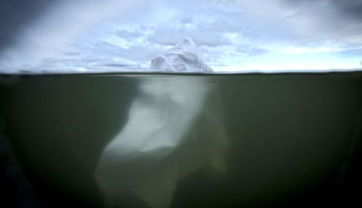 FILES-ARCTIC-ENVIRONMENT-OCEAN-CLIMATE