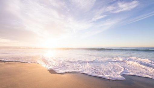 body of water during daytime