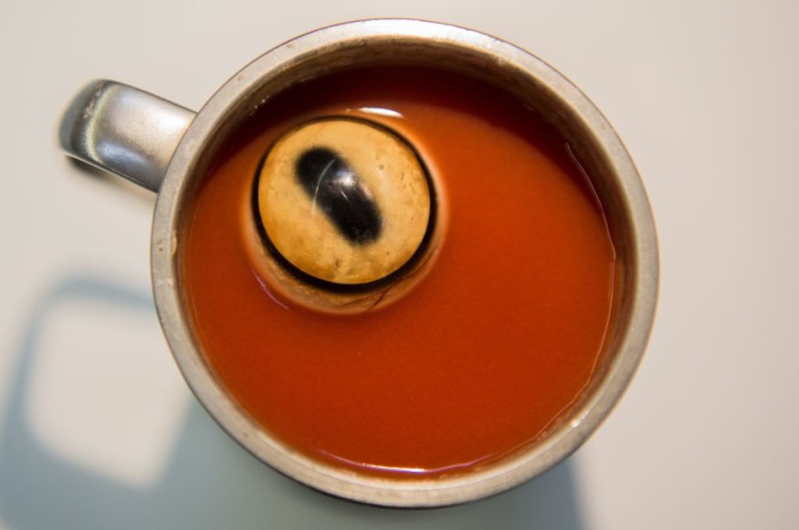 Eyeball
