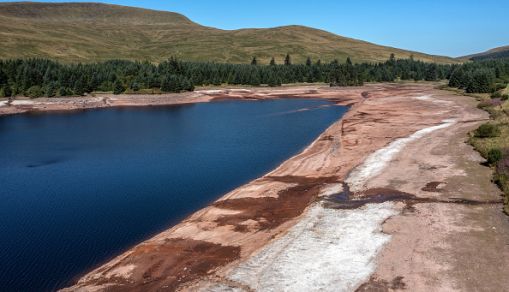 Met Office Issues Extreme Heat Warning