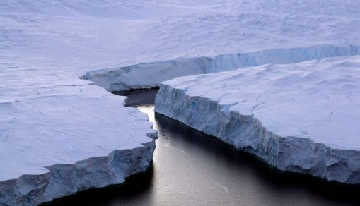TOPSHOT-ANTARCTICA-ENVIRONMENT-CLIMATE
