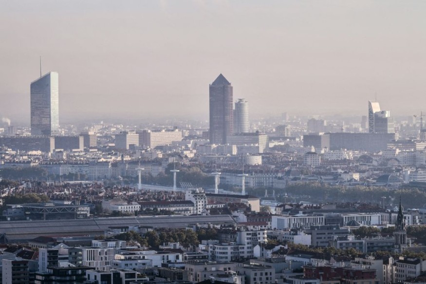 Paris Agreement, climate change