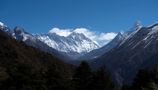 NEPAL-HEALTH-VIRUS