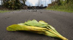 Hawaii's Kilauea Volcano Erupts Forcing Evacuations
