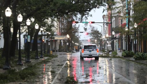 September 16, 2020 in Mobile, Alabama