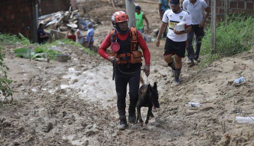 Guararapes, Pernambuco state, Brazil, on June 01, 2022.