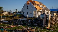 March 24, 2022 in New Orleans, Louisiana