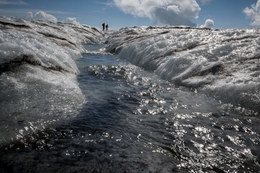 Climate Change