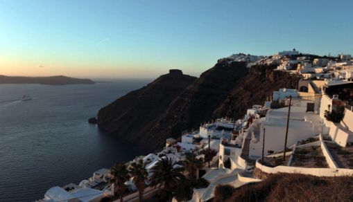 GREECE-CULTURE-ARCHAEOLOGY