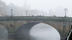 January 31, 2019 in York, United Kingdom