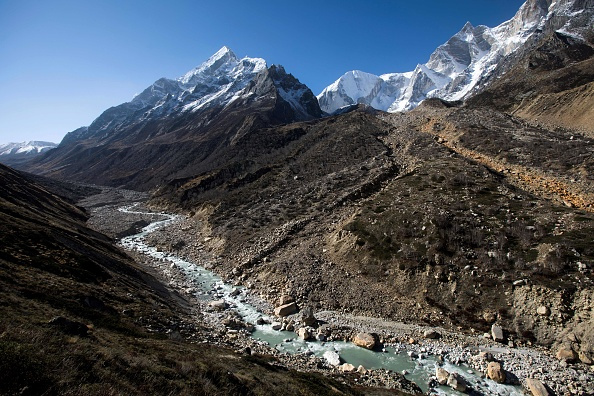 Flooding Caused by Glacial Lakes Threatens 15 Million People Worldwide
