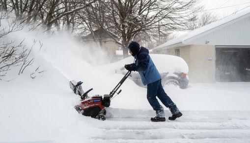 February 23, 2023 in Minneapolis, Minnesota