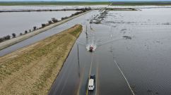 California Flooding 2023