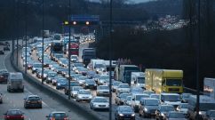 Leatherhead, England