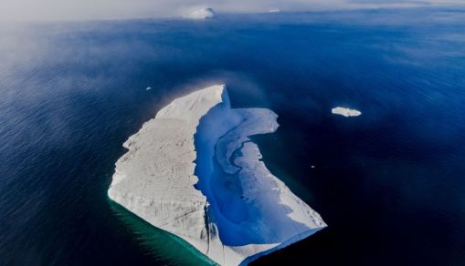 Greenland Ice Sheet